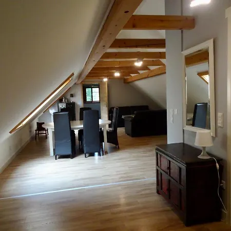 Blommers アパート *