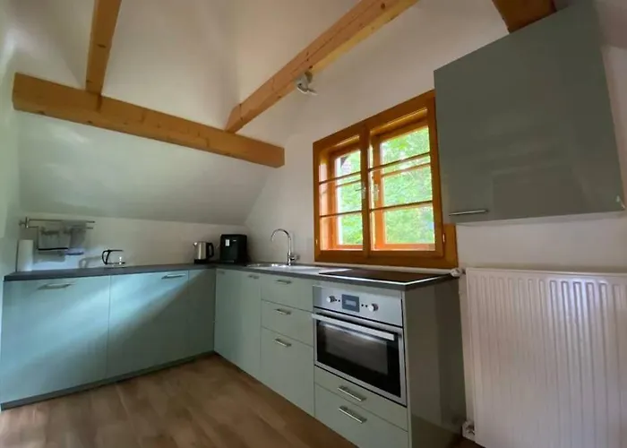 Apartment Blommers *