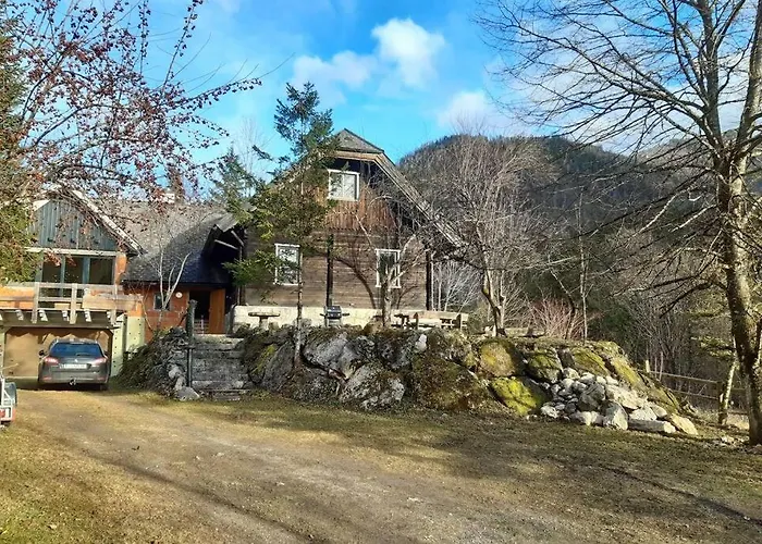 Blommers Appartamento *