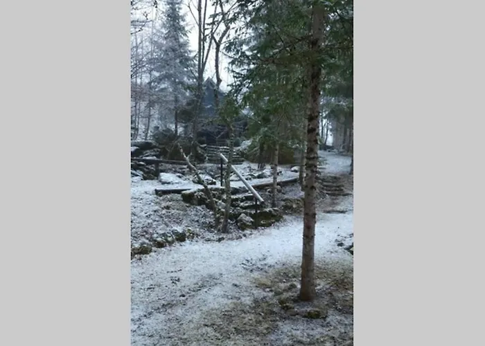 Blommers Apartment *