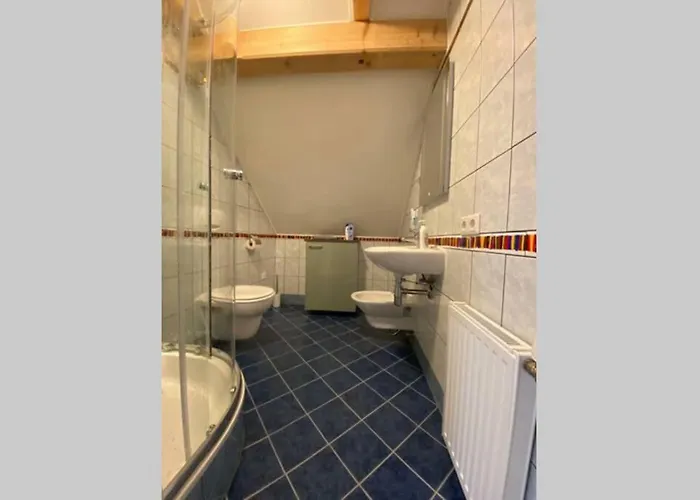 Blommers Appartamento *