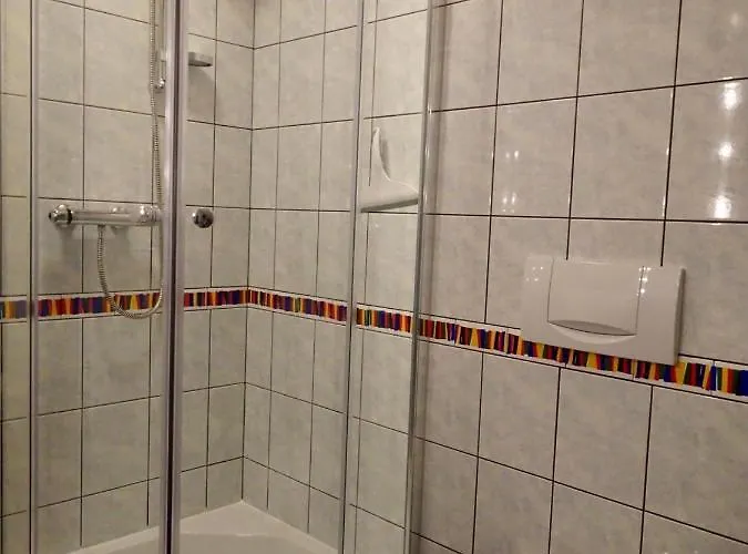 Blommers Appartamento Palfau