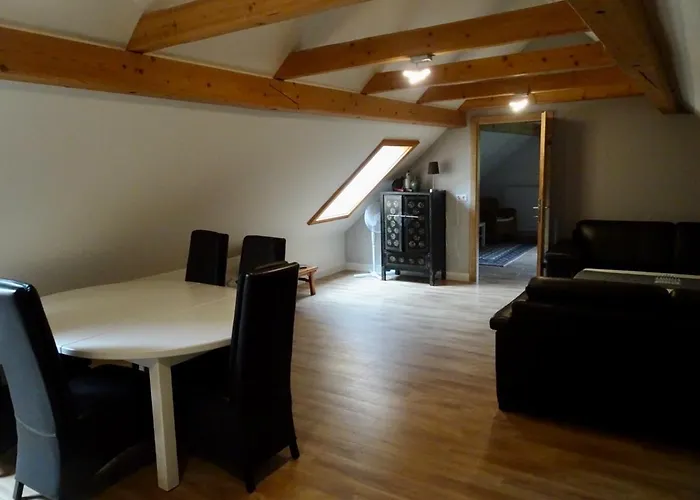 Appartamento Blommers *