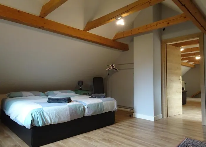 Appartamento Blommers *