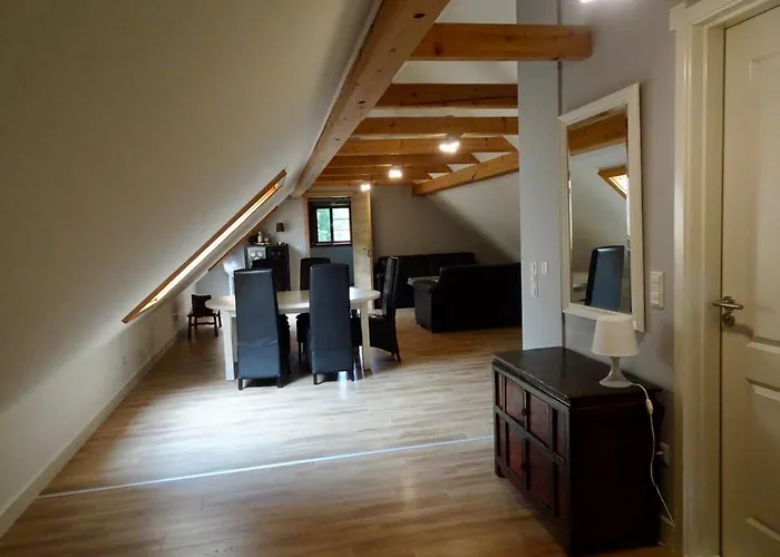 Blommers Appartamento *