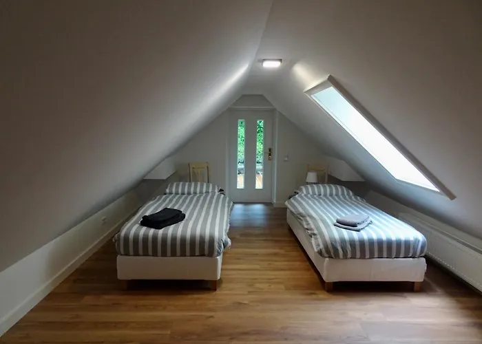 Appartamento Blommers